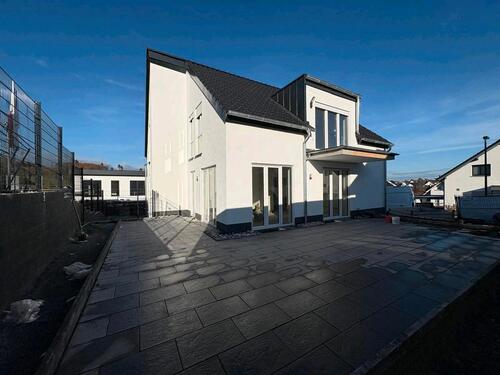 Foto - Neubau - Mietwohnung in Attendorn-Biekhofen zu vermieten