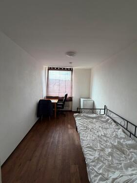 Foto - 1 Zimmer Wohnung in der Mitte von Marburg zu vermieten