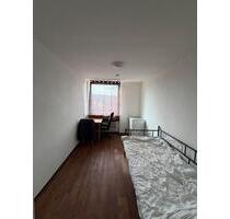 1 Zimmer Wohnung in der Mitte von Marburg zu vermieten