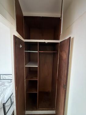 Foto - Etagenwohnung in Marburg zur Miete