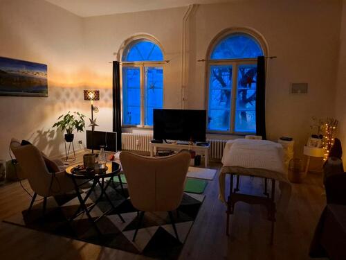 Foto - Schöne und helle 2-Zi.-Whg. in Flensburg