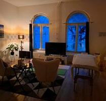 Schöne und helle 2-Zi.-Whg. in Flensburg