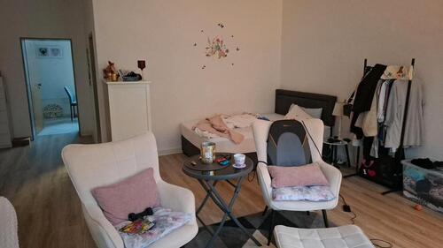 Foto - 2 Zimmer Etagenwohnung zur Miete in Flensburg