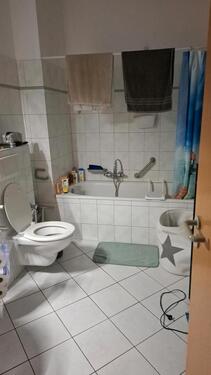 Foto - 2 Zimmer Etagenwohnung in Flensburg