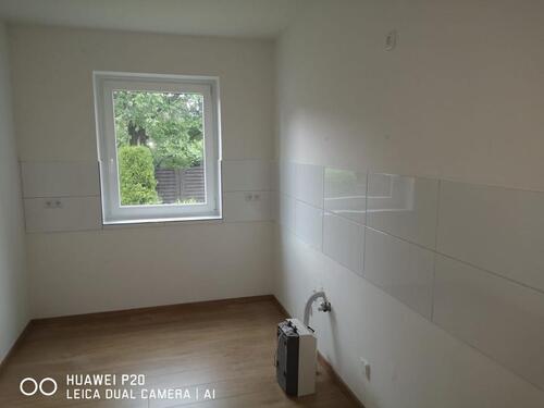 Foto - 3 Zimmer Erdgeschoßwohnung zur Miete in Enger