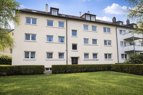 Foto - 4-Zimmer-Maisonette Wohnung in Stuttgart-Bad Cannstatt