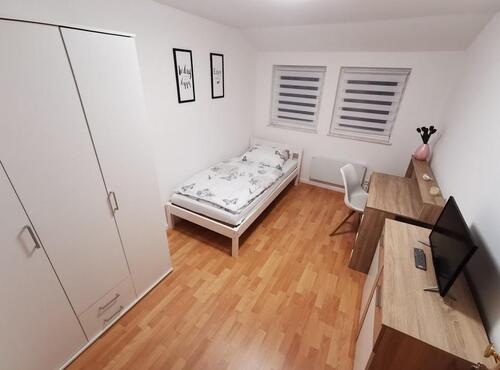 Foto - Etagenwohnung in Stuttgart zur Miete