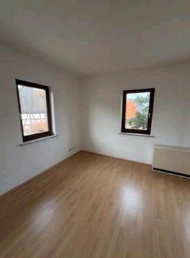 Foto - Etagenwohnung in Coburg zur Miete