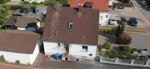 Foto - 4.5 Zimmer Einfamilienhaus in Achstetten