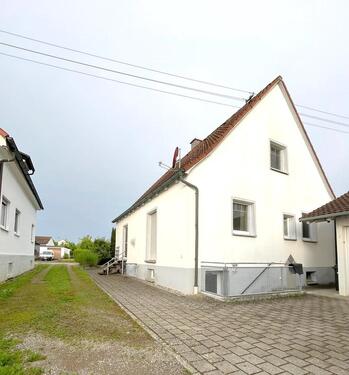 Foto - Einfamilienhaus in Achstetten zur Miete