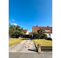 Günstiges Haus mit 5 Zimmern und großem Garten in Hemmendorf - Salzhemmendorf