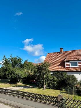 Foto - 5 Zimmer Doppelhaushälfte zum Kaufen in Salzhemmendorf