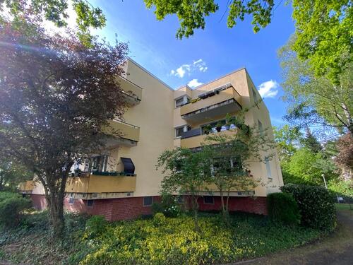 Foto - Dasselsbrucher Straße 30, (WE Nr. 01)