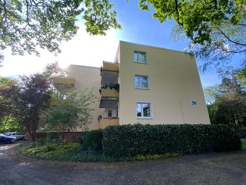 Foto - 3 Zimmer Etagenwohnung in Celle