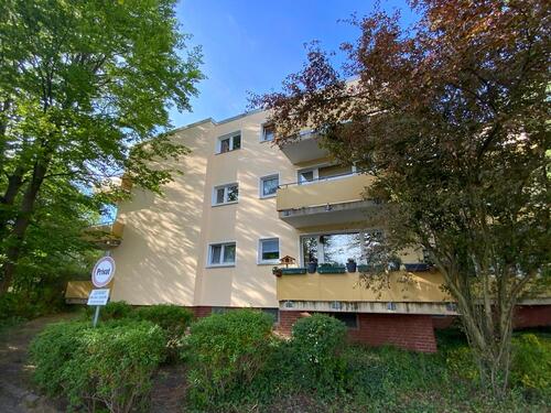 Foto - Etagenwohnung in Celle zur Miete