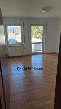 Foto - Hochparterre in Limbach-Oberfrohna zur Miete