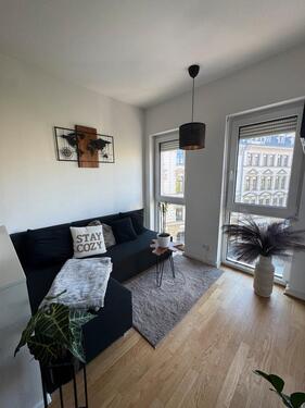 Foto - Moderne 2-Zimmer-Neubauwohnung 