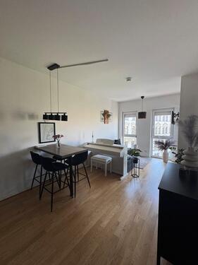 Foto - 2 Zimmer Etagenwohnung zur Miete in Leipzig