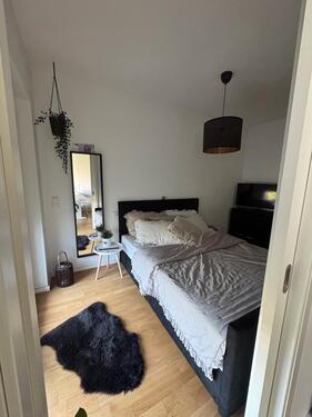 Foto - 2 Zimmer Etagenwohnung in Leipzig