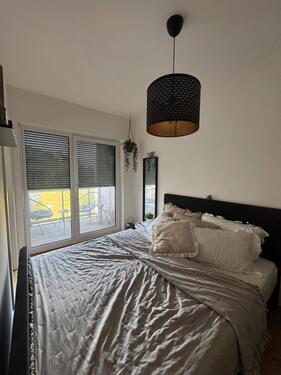 Foto - Etagenwohnung in Leipzig zur Miete