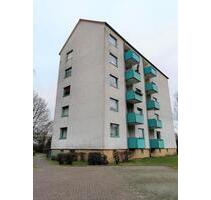 3- Zimmer- Wohnung mit Balkon und Stellplatz - Salzgitter