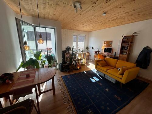Foto - Voll Möbiliertes Apartment zur Untermiete in Alterlangen