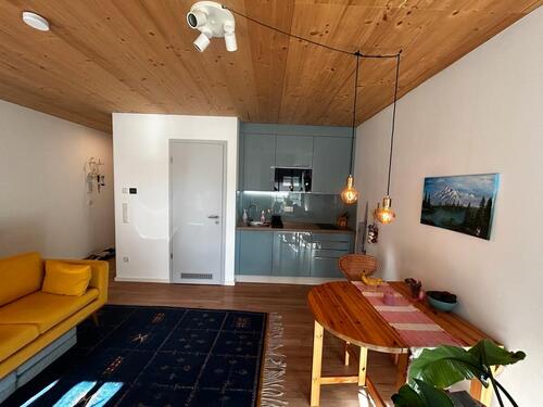 Foto - 1 Zimmer Etagenwohnung zur Miete in Erlangen