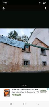 Foto - zu verkaufen Ruine 16000 vb - 16.000,00&nbsp;EUR Kaufpreis, ca.&nbsp; 100,00&nbsp;m&sup2;