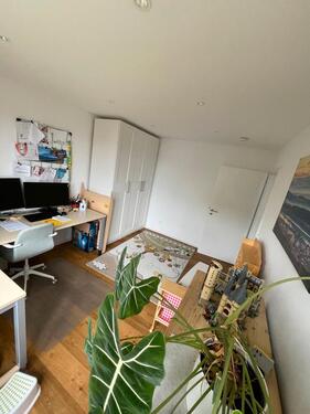 Foto - 3 Zimmer Etagenwohnung zum Kaufen in Radolfzell am Bodensee