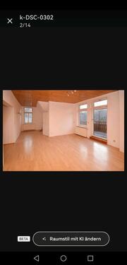 Foto - 4 Zimmer Etagenwohnung zum Kaufen in Goslar