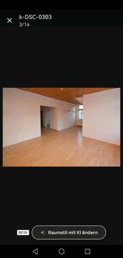 Foto - 4 Zimmer Etagenwohnung in Goslar