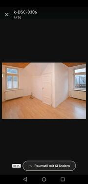 Foto - Etagenwohnung in Goslar zum Kaufen