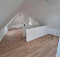 Maisonette-Wohnung ab sofort in Waiblingen-Neustadt zu vermieten
