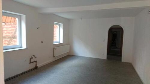 Foto - 5 Zimmer Etagenwohnung zur Miete in Meeder