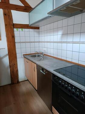 Foto - Etagenwohnung in Wolferstadt