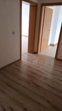 Foto - Etagenwohnung zur Miete in Zittau