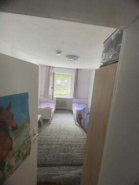 Foto - Etagenwohnung in Wickede (Ruhr)