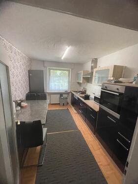 Foto - Etagenwohnung in Wickede (Ruhr) zur Miete