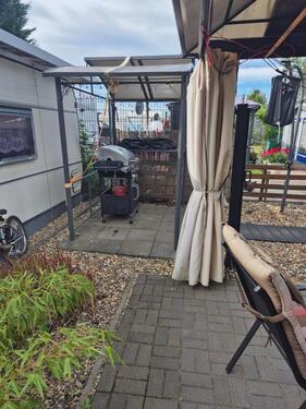 Foto - Einfamilienhaus zum Kaufen in Tangerhütte