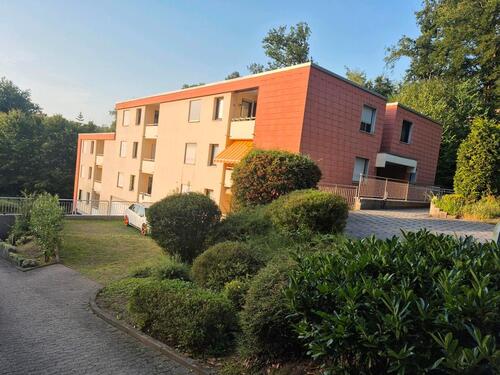 Foto - Etagenwohnung zur Miete in Saarbrücken
