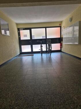 Foto - Etagenwohnung in Saarbrücken