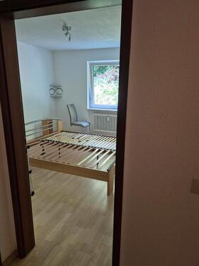 Foto - Etagenwohnung in Saarbrücken zur Miete