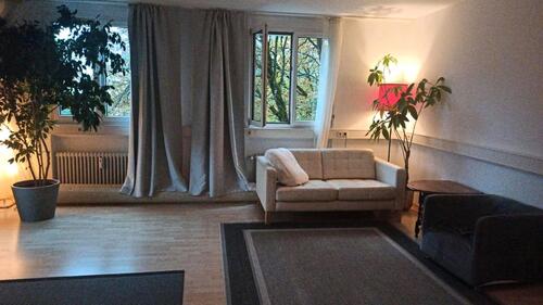 Foto - Etagenwohnung in München