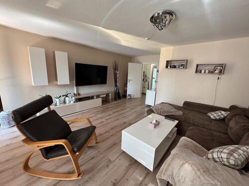 Foto - Morde 2 -Zimmerwohnung voll möbliert, zentrale Lage in Böblingen