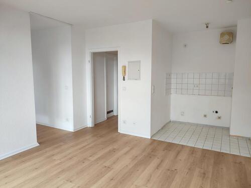Foto - Etagenwohnung zur Miete in Ludwigshafen am Rhein