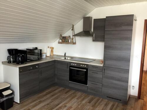 Foto - 2 Zimmer Wohnung Schrobenhausen ab sofort zu vermieten