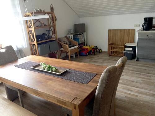 Foto - Etagenwohnung zur Miete in Schrobenhausen