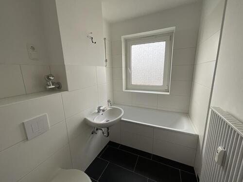 Foto - Etagenwohnung zur Miete in Wilhelmshaven