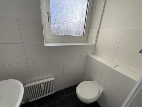 Foto - Etagenwohnung in Wilhelmshaven