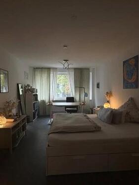 Foto - WG Zimmer im Herzen Aachens- Ponttor